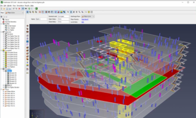 陕西陕西消防安全评估软件