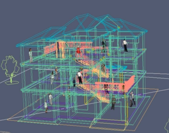 陕西陕西消防安全评估软件