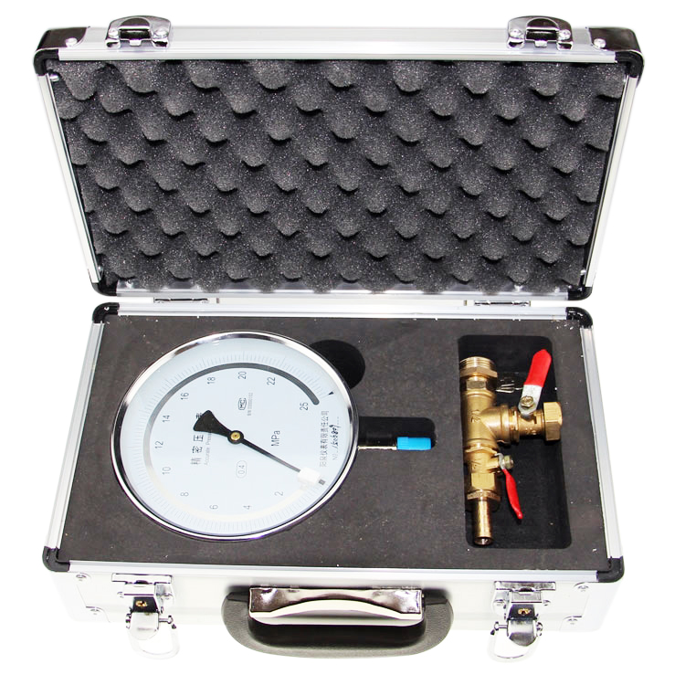 细水雾末端试水装置 细水雾末端试水装置