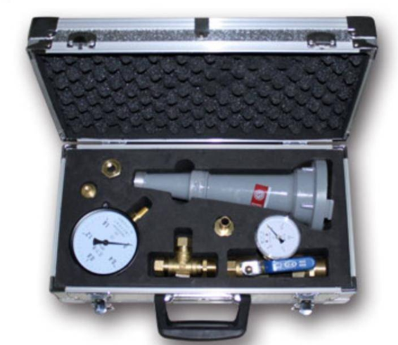 多功能消防试水装置ZM-SS 多功能消防试水装置ZM-SS