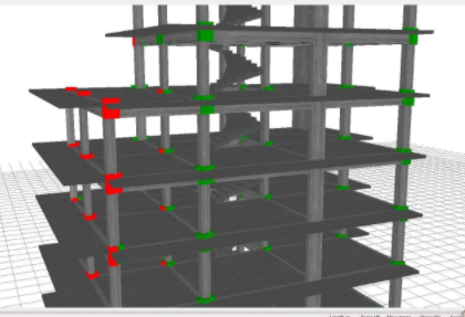 陕西SeismoBuild结构安全计算分析软件,消防安全评估软件