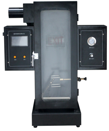 陕西智淼烟密度测试仪ZM-YMDY-消防安全评估设备