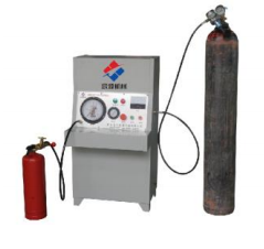 压力指示器示值检验台 压力指示器示值检验台