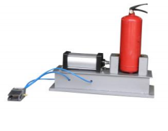 陕西灭火器拆卸、组装设备