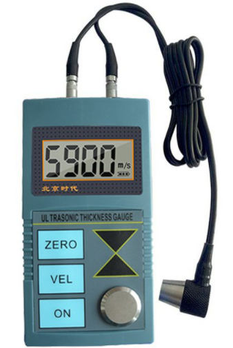 超声波测厚仪-安防工程检测设备 超声波测厚仪-安防工程检测设备