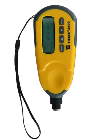 陕西涂层测厚仪|金属基体漆膜测厚仪