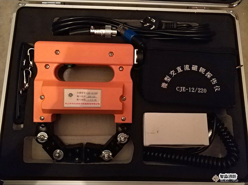 陕西磁粉探伤仪,磁轭探伤仪