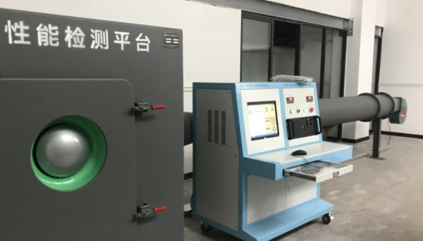 陕西超压排气活门动力性能检测系统