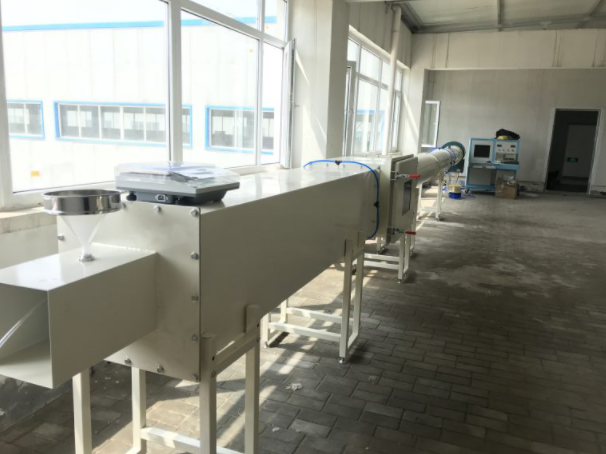 陕西油网滤尘器性能检测系统|阻力|容尘量检测系统