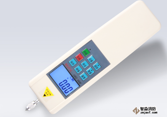 陕西推拉力计 | 门扇启闭力 | 闭锁锁紧力