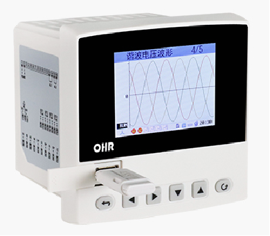 陕西电能质量分析仪