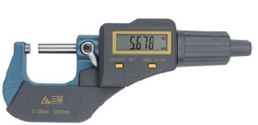 陕西外径千分尺