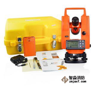 陕西经纬仪-防雷检测设备