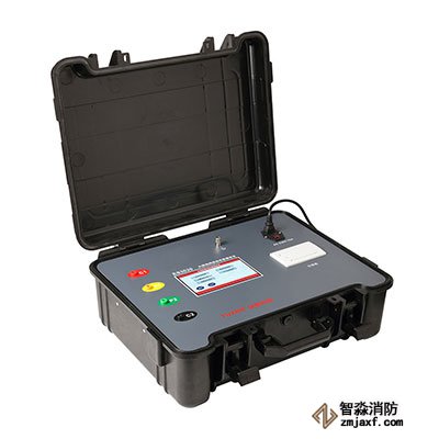 陕西防雷大地网测试仪