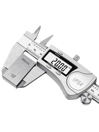 陕西0-150mm游标卡尺-防雷检测仪器设备