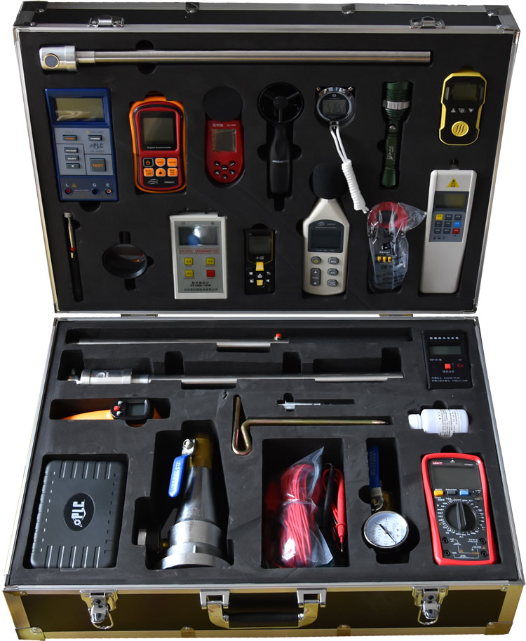 建筑消防检查监督箱 建筑消防检查监督箱