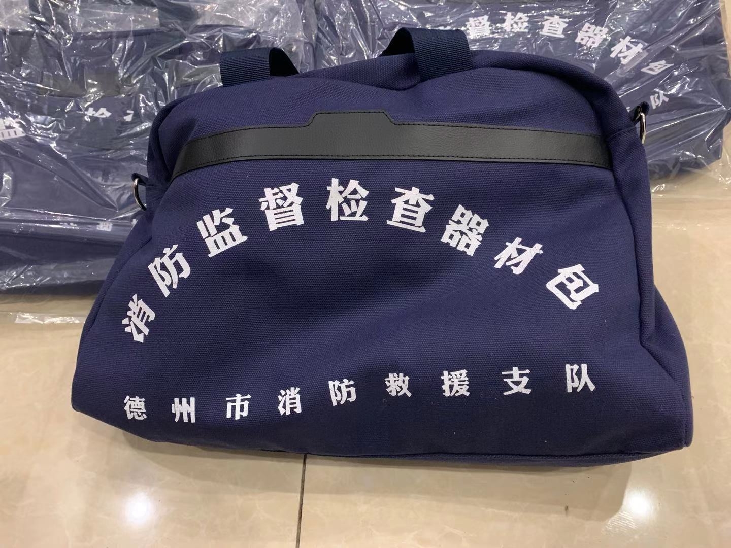 陕西消防监督检查包