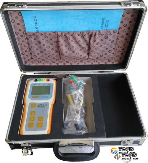 陕西HL-1616E等电位测试仪