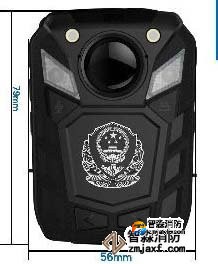 陕西警用单兵执法记录仪