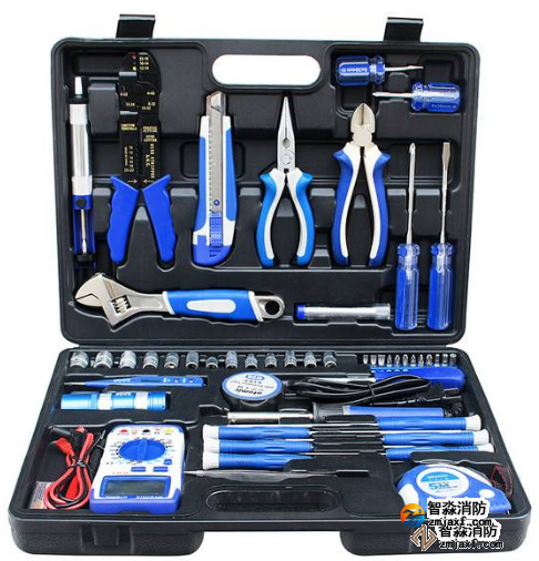 陕西电工组合工具